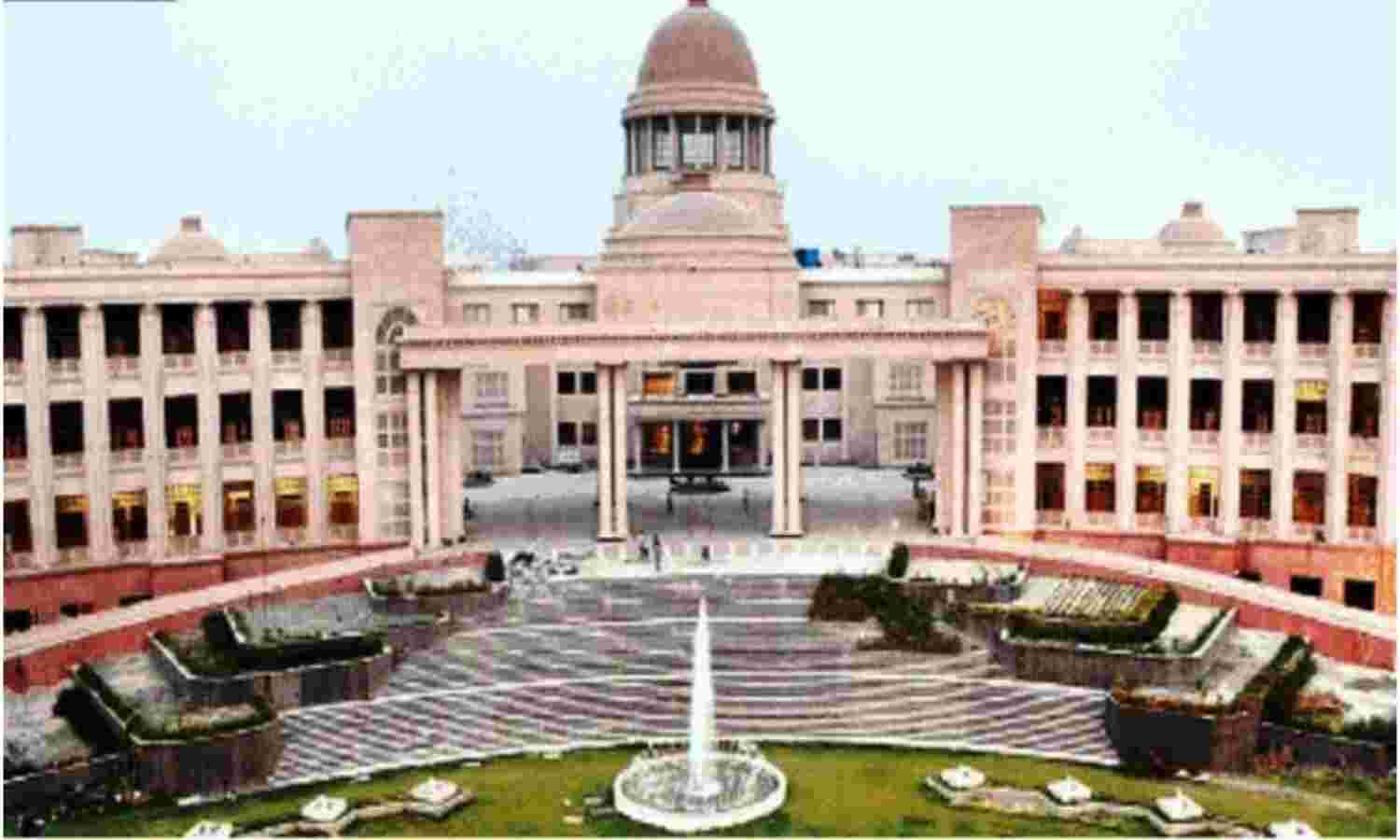 हाईकोर्ट से योगी सरकार के आरक्षण फॉर्मूले को झटका