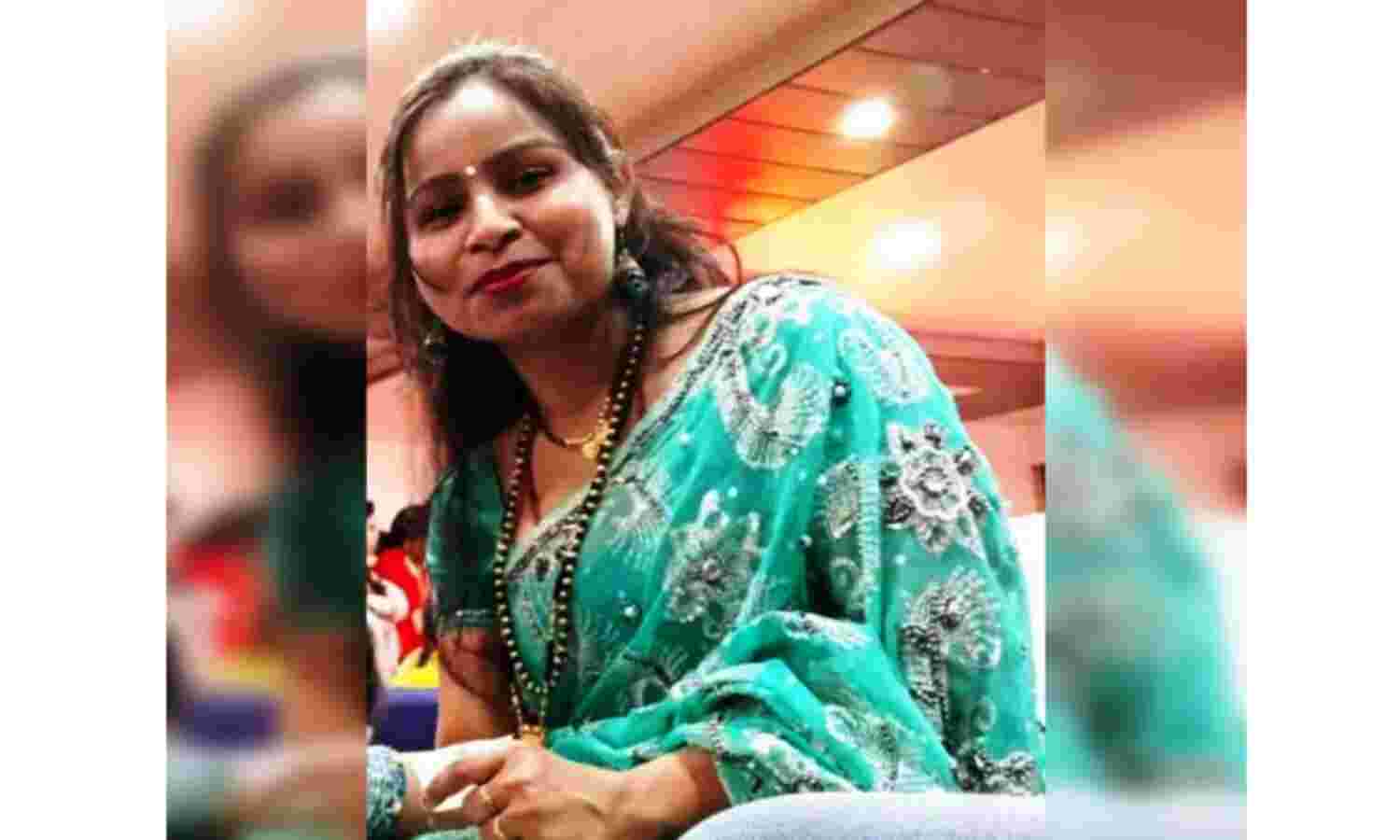 तेज रफ़्तार बस ने एक्टिवा में मारी टक्कर, भाभी की मौत, ननद घायल