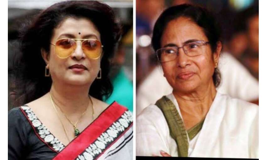 मुख्यमंत्री ममता बनर्जी को लगा एक और झटका, विधायक देवश्री राय ने दिया इस्तीफा
