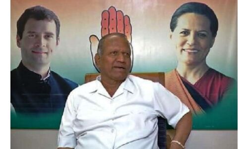 निकाय चुनाव से पहले कांग्रेस एक्शन में, वरिष्ठ नेता को किया निष्कासित