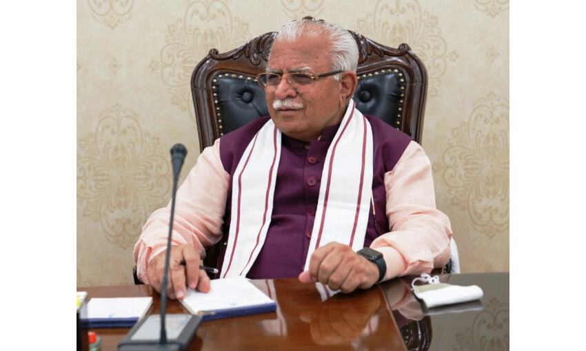 अकाली दल के 9 विधायकों के खिलाफ एफआईआर दर्ज, हरियाणा के सीएम का किया था घेराव