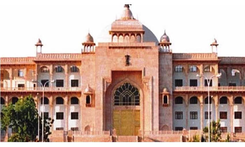 राजस्थान विधानसभा में फोन टैपिंग को लेकर हंगामा, भाजपा ने किया विरोध