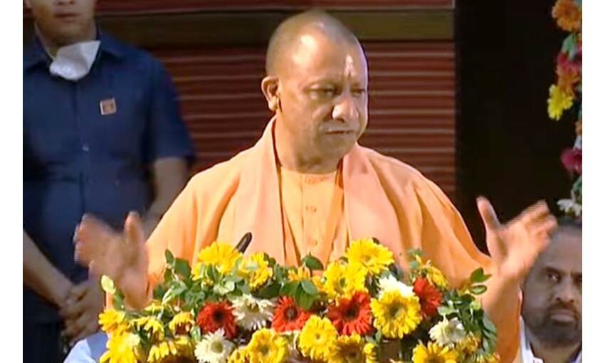 टीएमसी की गुंडागर्दी और अराजकता लंबे समय तक नहीं चल पाएगी: योगी आदित्यनाथ