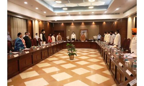 प्रदेश में नई तबादला नीति को मिली मंजूरी, 1 मई से होंगे शुरू