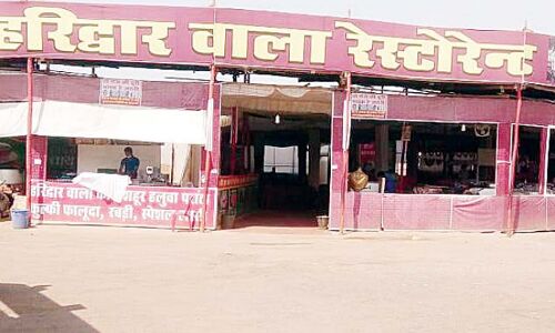 ग्वालियर मेले से बोरिया-बिस्तर समेट लेगा हरिद्वार प्रतिष्ठान, नहीं हो रही बिक्री