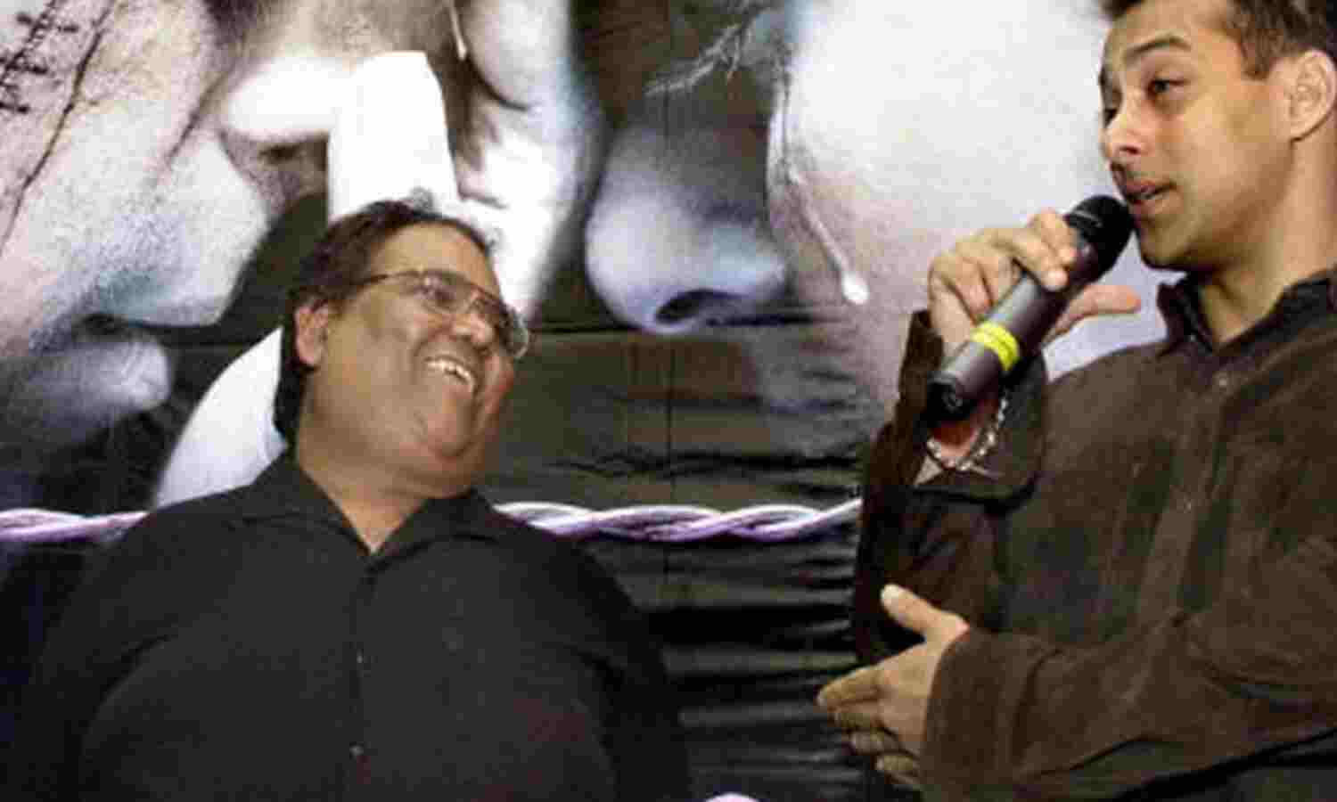 सलमान खान-सतीश कौशिक के खिलाफ कोर्ट में मामला दर्ज, कागज फिल्म को लेकर विवाद