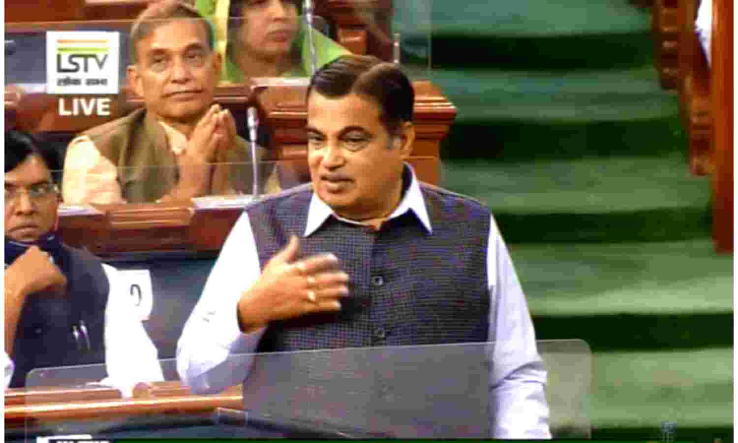 अगले एक साल में सभी टोल प्लाजा खत्म कर दिए जाएंगे : नितिन गडकरी