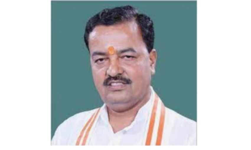 उत्तरप्रदेश में लोक निर्माण विभाग द्वारा 13189 किलोमीटर ग्रामीण मार्गों का किया गया निर्माण