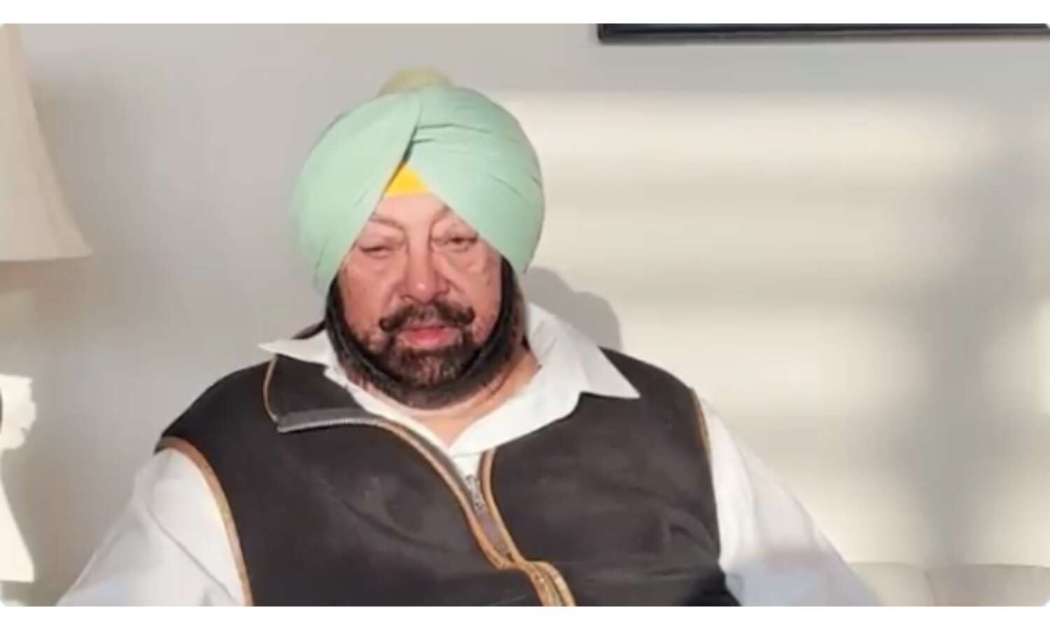 पंजाब में बढ़ा नाइट कर्फ्यू का समय, रात 9 बजे से बाजार बंद