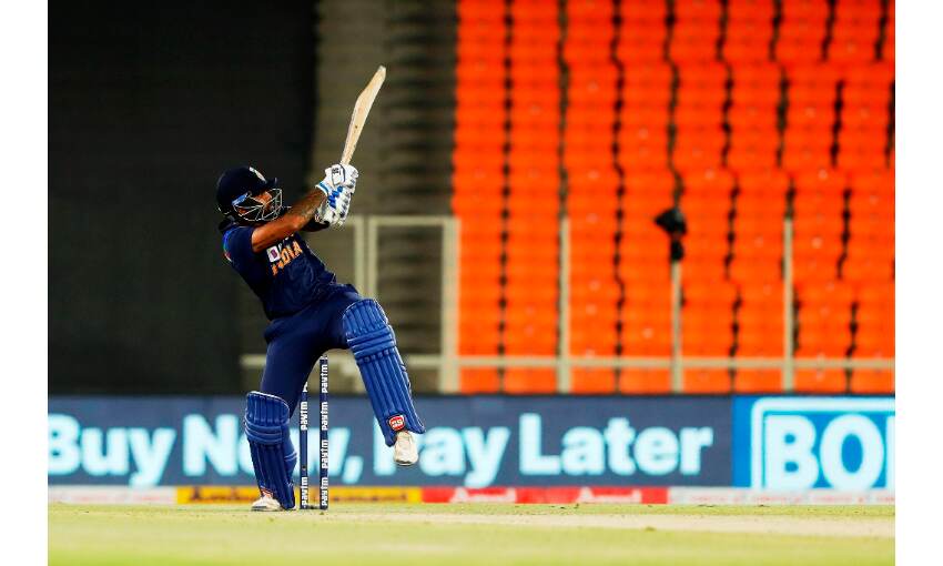 भारत ने 8 रन से जीता मैच, सीरीज 2-2 से बराबर