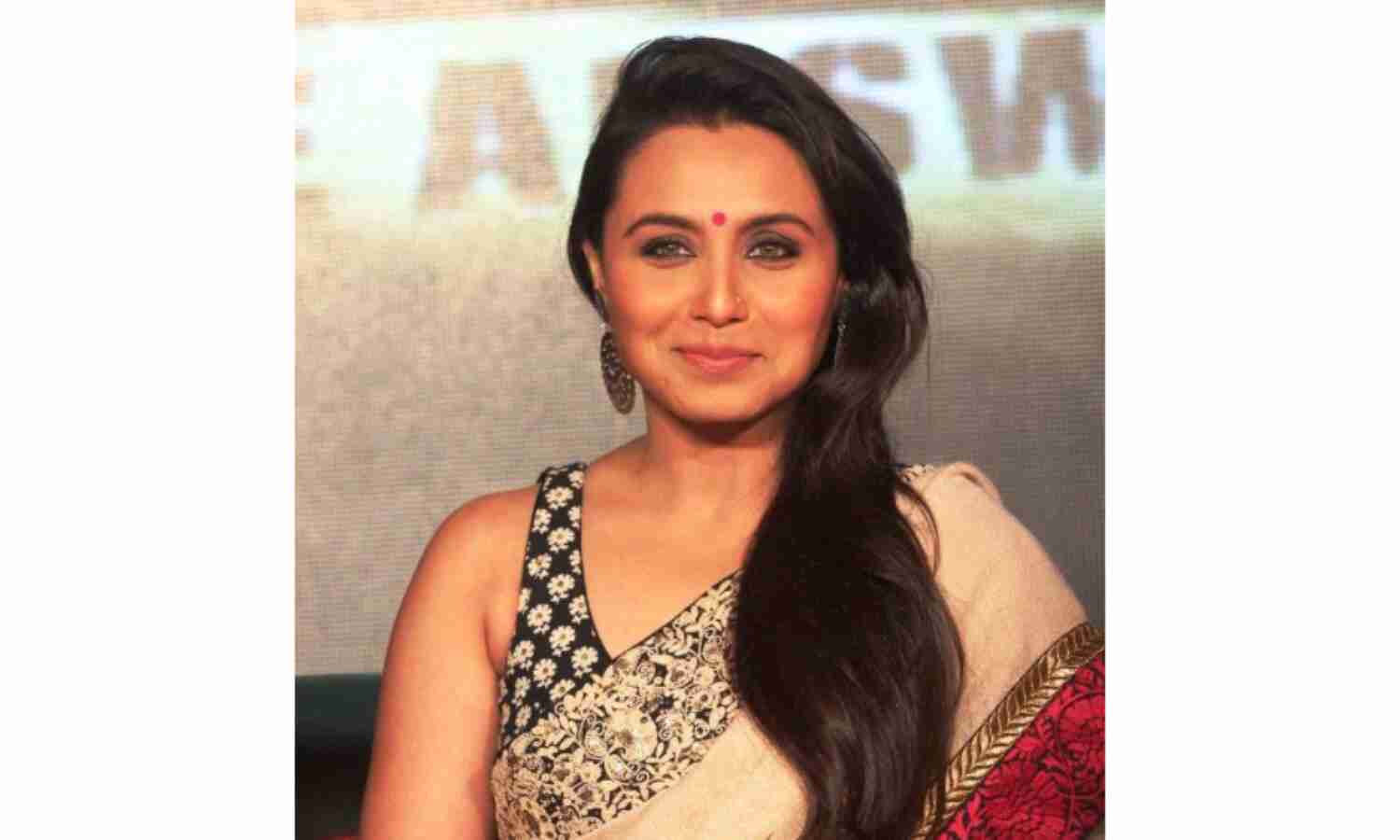 रानी मुखर्जी आज मना रहीं हैं 43वां जन्मदिन, ऐसा रहा करियर