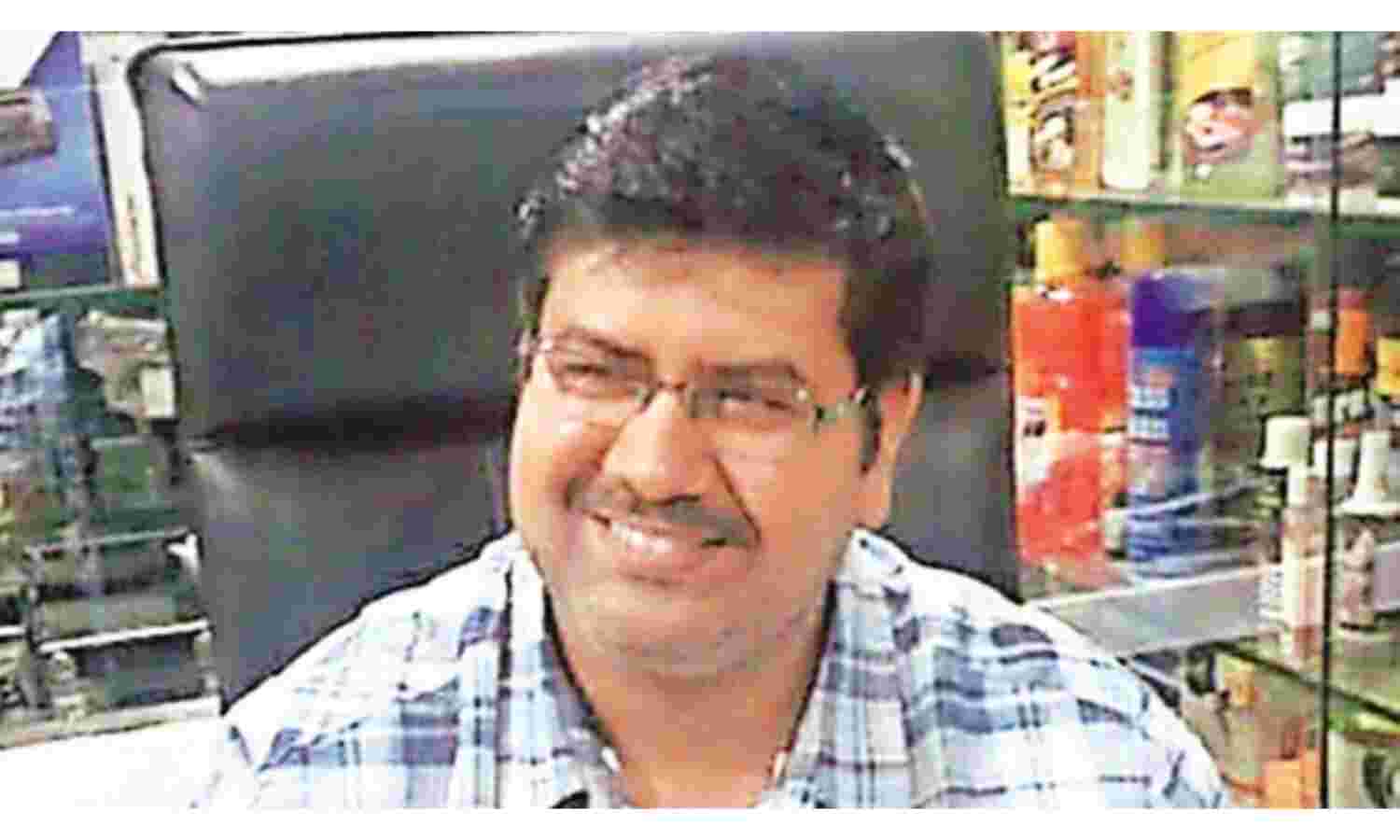 एनआईए करेगी मनसुख हिरेन मौत मामले की जांच, जारी हुए आदेश