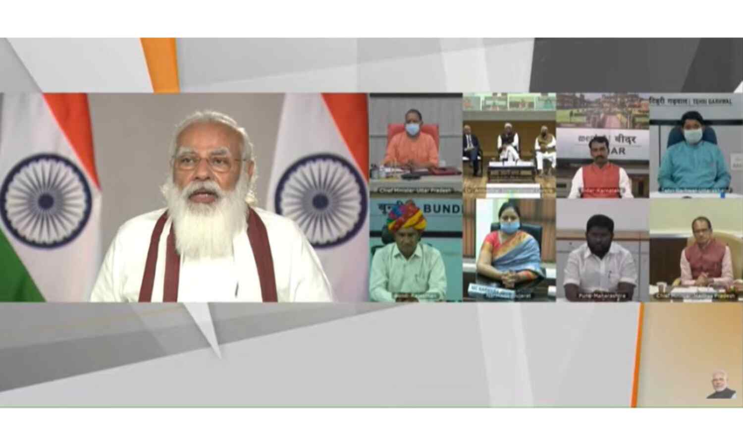 केन-बेतवा प्रोजेक्ट : अटल जी का सपना हुआ साकार, बुंदेलखंड की धरती पर लहराएंगी फसलें