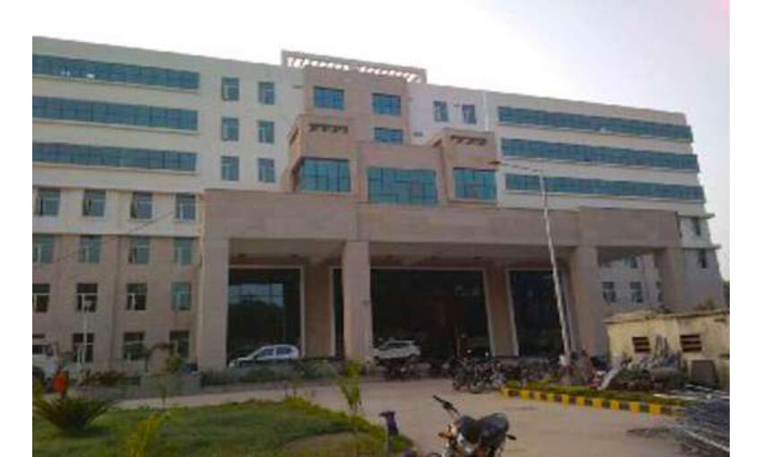 ग्वालियर में लंबे समय बाद 60 से ज्यादा मरीज, कलेक्टर ने की मास्क लगाने की अपील ग्वालियर में लंबे समय बाद 60 से ज्यादा मरीज, कलेक्टर ने की मास्क लगाने की अपील