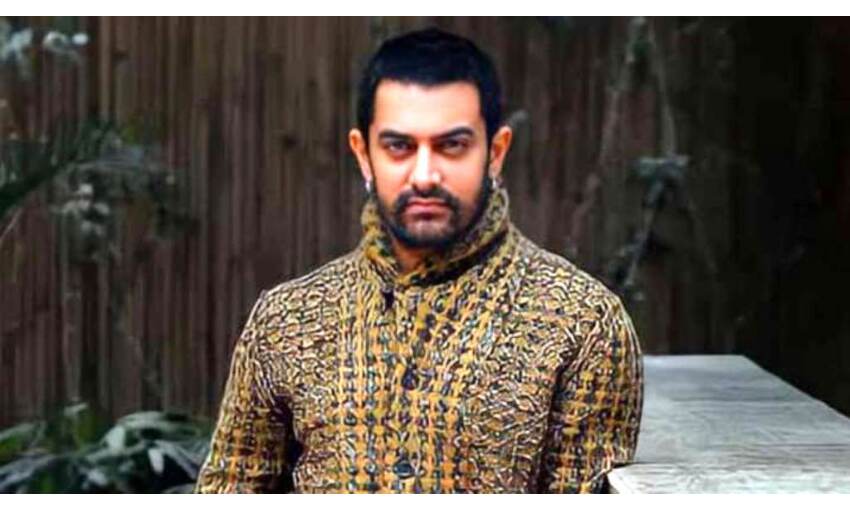 बॉलीवुड अभिनेता आमिर खान हुए कोरोना संक्रमित
