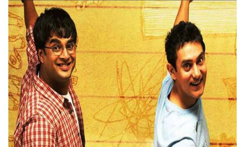 अभिनेता आर माधवन हुए संक्रमित, कहा - वायरस ने रैंचों और फरहान को पकड़ लिया