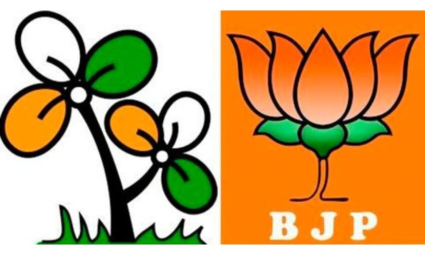 खेला हौबे- कहीं लोकतंत्र का खेल ना हो जाये