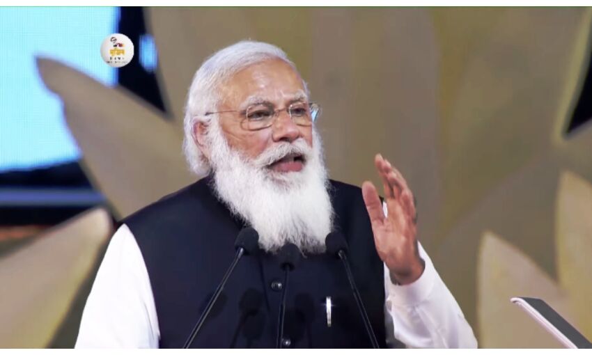 भारत-बांग्लादेश की विरासत व चुनौतियां एकसमान और मैत्री चिरंजीवी : प्रधानमंत्री