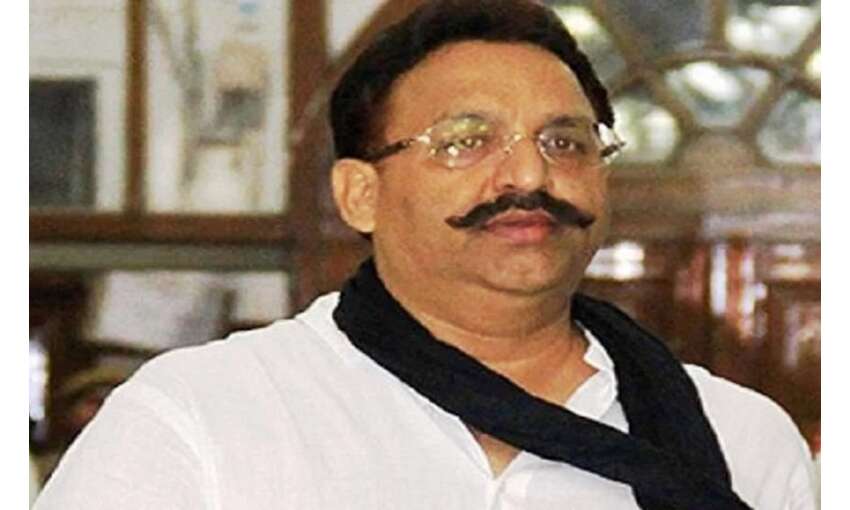 सुप्रीम कोर्ट ने पंजाब सरकार को दिया झटका, मुख्तार अंसारी को उप्र भेजने का आदेश