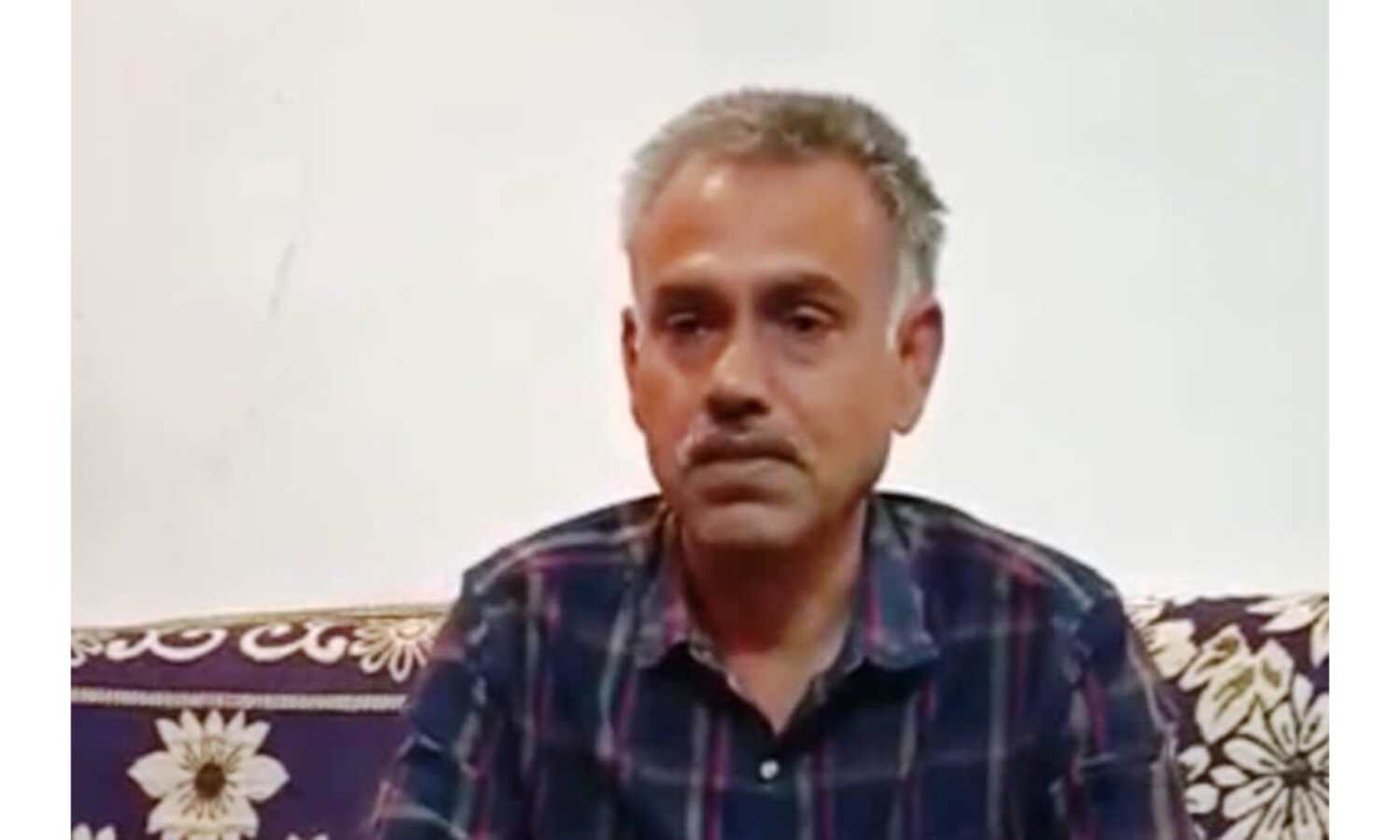 बसपा विधायक रामबाई के आरोपित पति ने किया सरेंडर , वीडियो वायरल