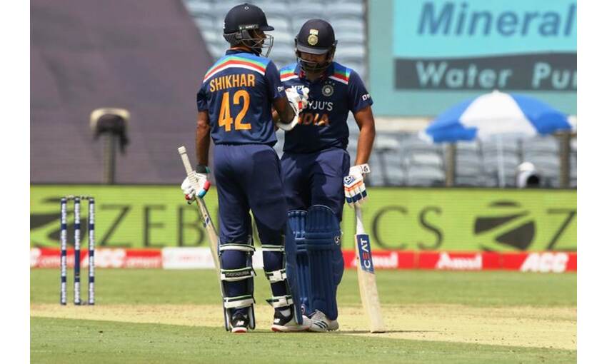 भारत ने अंतिम वनडे में 7 रन से जीत दर्ज की, सीरीज पर 2 -1 से कब्ज़ा