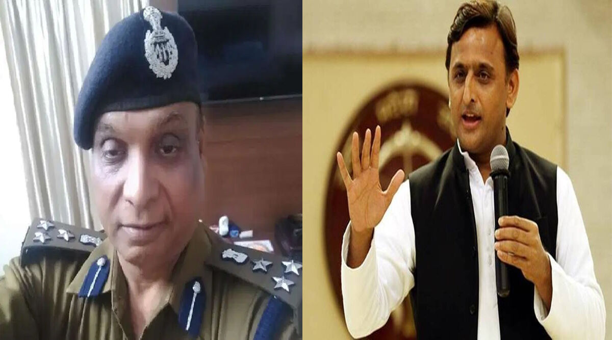 अयोध्या: सपा ने जेल में बंद IPS अरविंद सेन की पत्नी प्रियंका को दिया पंचायत चुनाव का टिकट, सूची में यादवों का बोलबाला