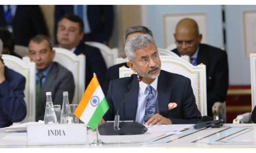 हार्ट ऑफ एशिया  सम्मेलन में में भारत ने उठाया अफगानिस्तान में शांति का मुद्दा