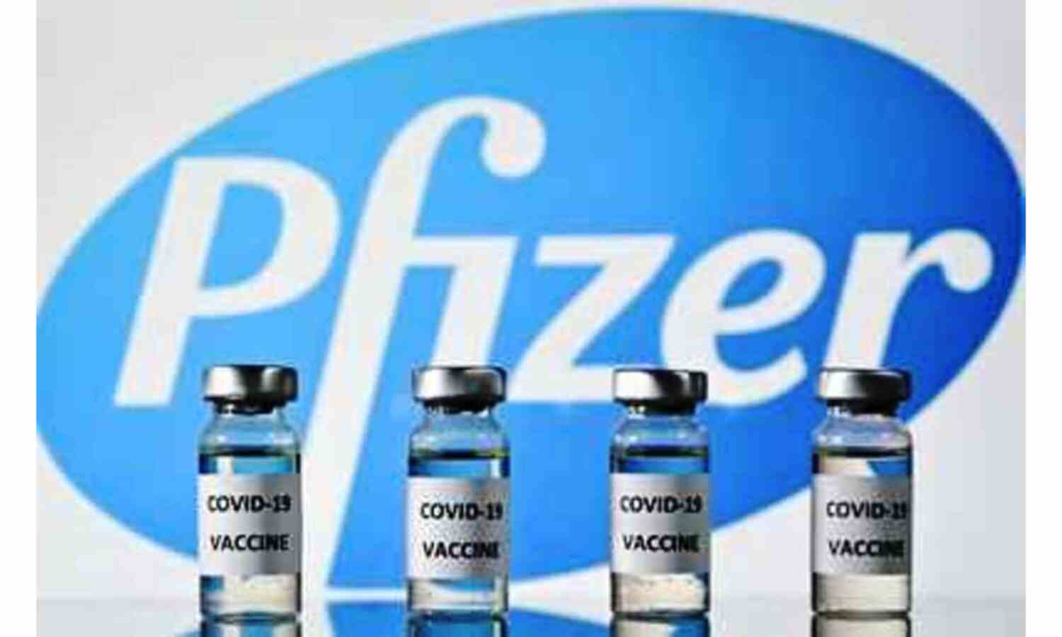 फाइजर का दावा : 12 से 15 साल तक के बच्चों पर 100 प्रतिशत असरदार