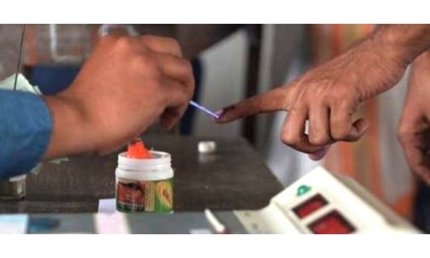 प. बंगाल में कल दूसरे चरण का मतदान, नंदीग्राम में धारा 144 लागू