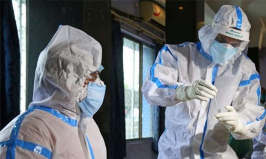 देश में कल से शुरू होगा टीकाकरण का अगला चरण, 53 हजार 480 नए मरीज