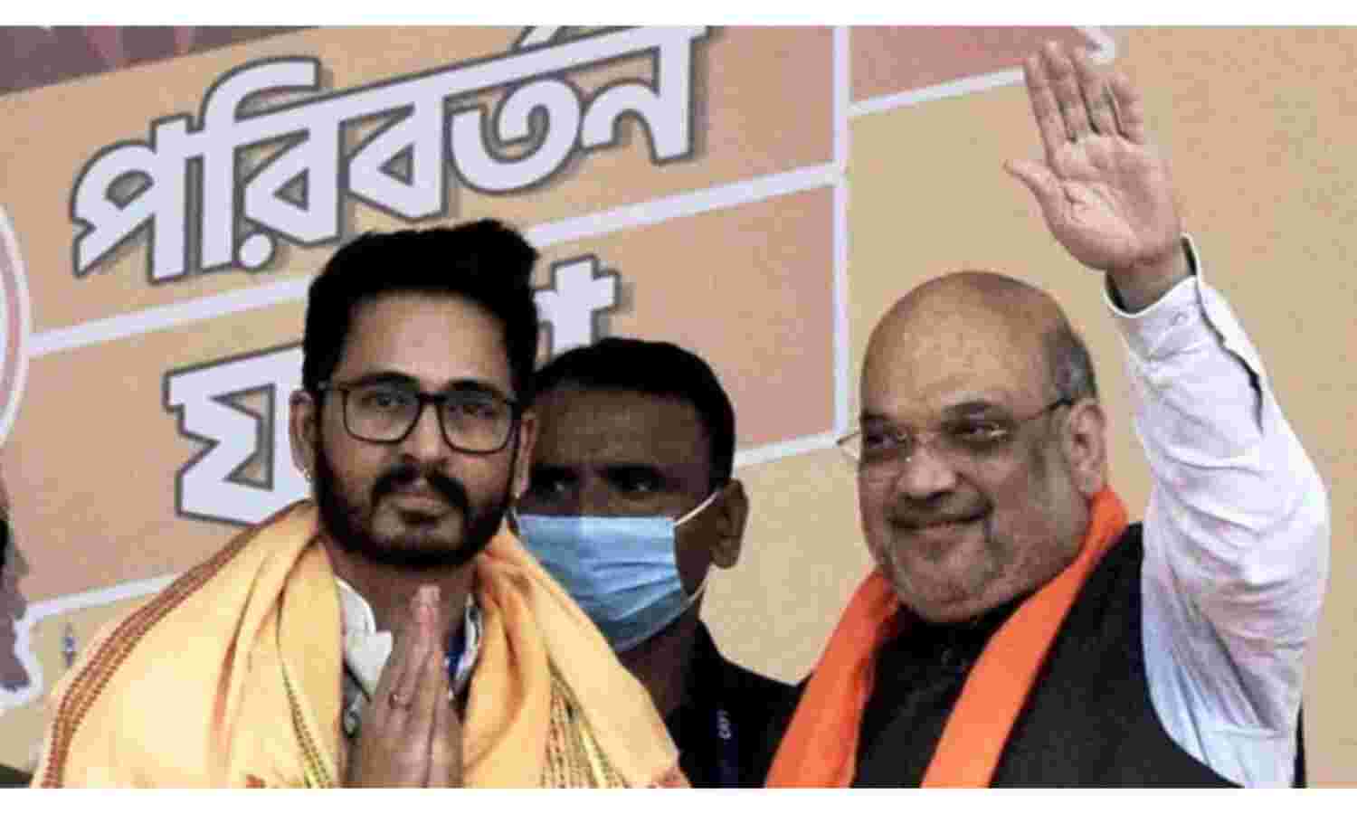 टीएमसी का कैंसर अपने अंतिम चरण पर हैं : हीरन चटर्जी