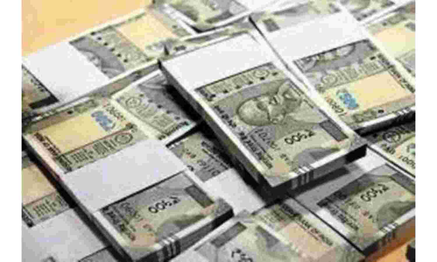 केंद्र सरकार चार सरकारी बैंकों में डालेगी 14 हजार 500 करोड़