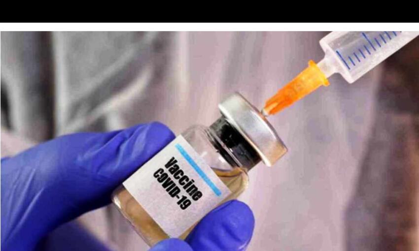 अप्रैल में रविवार को भी होगा टीकाकरण, 45 से अधिक उम्र के लोगों को आज से मिल रही वैक्सीन