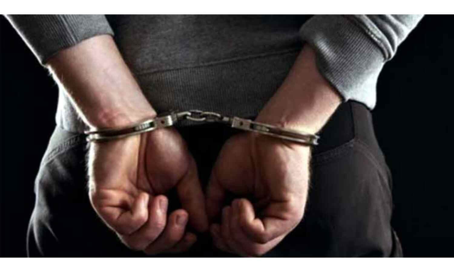 नेपाल में एटीएम से कैश चोरी करते पकड़ा गया चीनी नागरिक