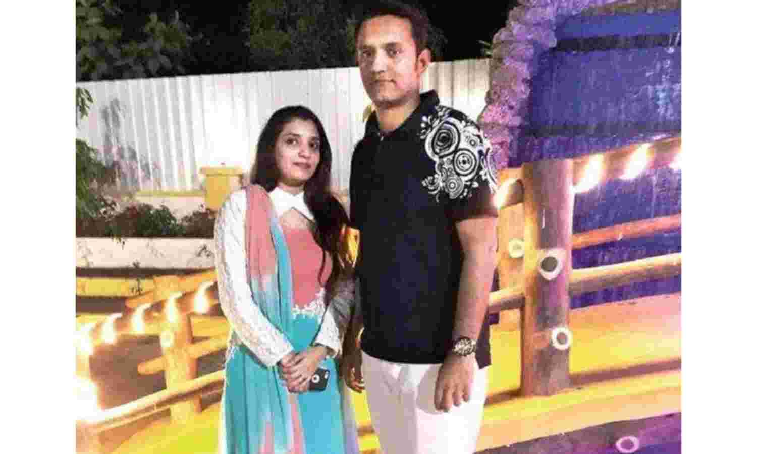 मुंबई की दंपत्ति हुई फूफी की साजिश का शिकार, हैश की तस्करी के आरोप में कतर में गिरफ्तार