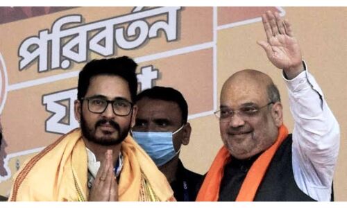 टीएमसी का कैंसर अपने अंतिम चरण पर हैं : हीरन चटर्जी