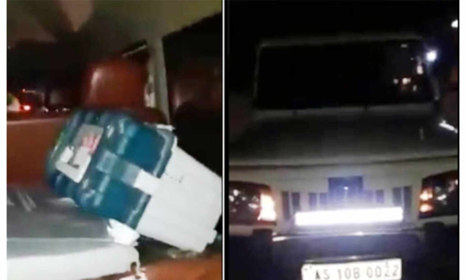 मतदान कर्मियों ने भाजपा विधायक के भाई से ली कार में लिफ्ट, चारों निलंबित