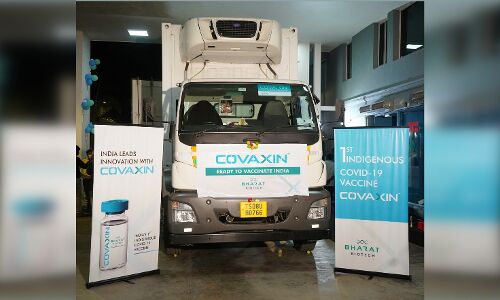कोवैक्सीन के बूस्टर डोज को मिली मंजूरी, लंबे समय तक इम्युनिटी रहेगी मजबूत