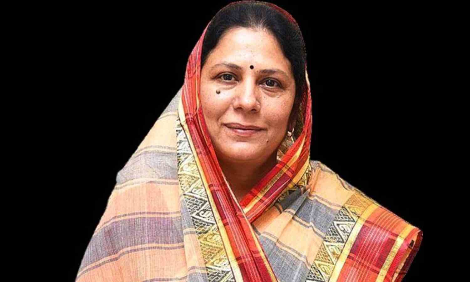 कांग्रेस विधायक ने अपनी सरकार के खिलाफ सोनिया गांधी को लिखा पत्र, कर डाली ये मांग