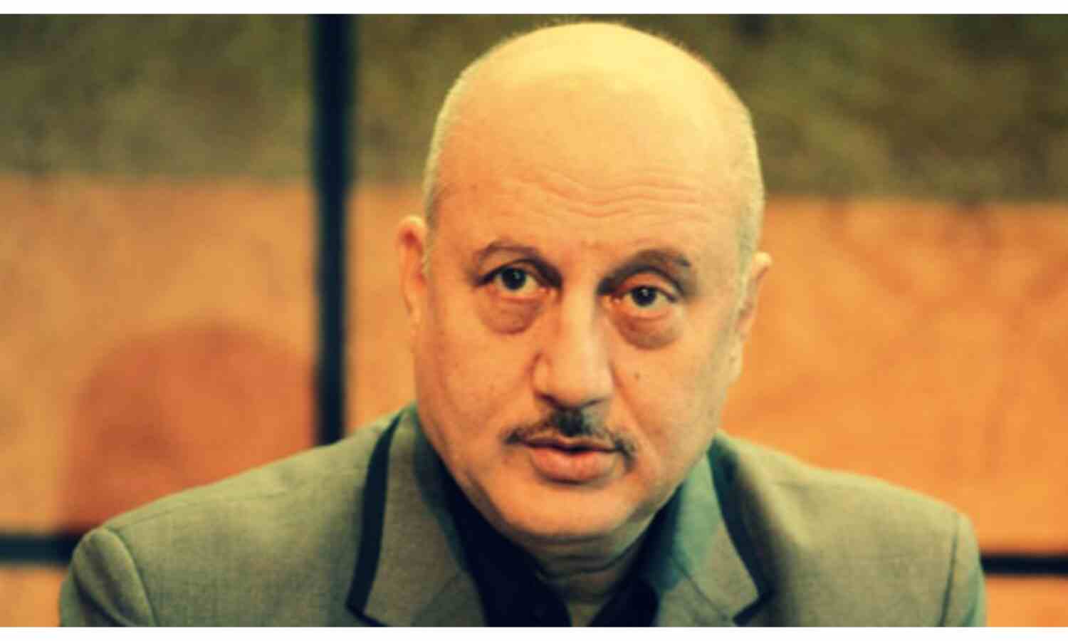 अनुपम खेर ने वीडियो जारी कर फैंस का किया शुक्रिया