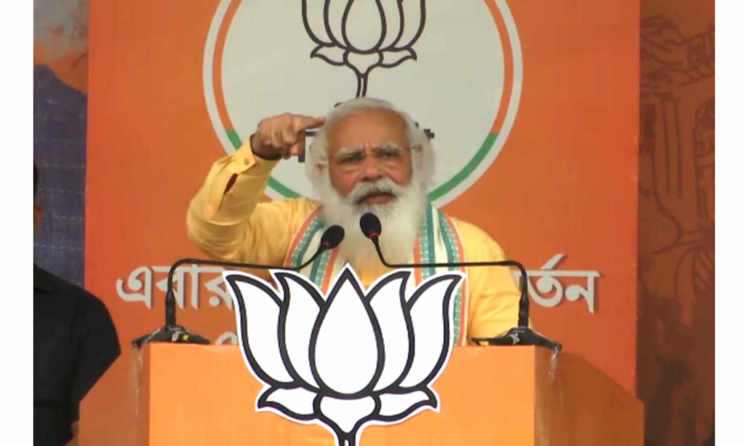 जब कोई ईवीएम को दोष देने लगे तो समझ लीजिए कि उसका खेल खत्म : प्रधानमंत्री