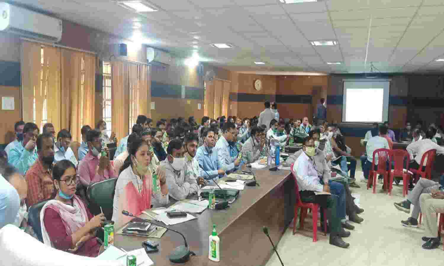 फतेहपुर: 31 जोनल, 195 सेक्टर मजिस्ट्रेट कराएंगे पंचायत चुनाव