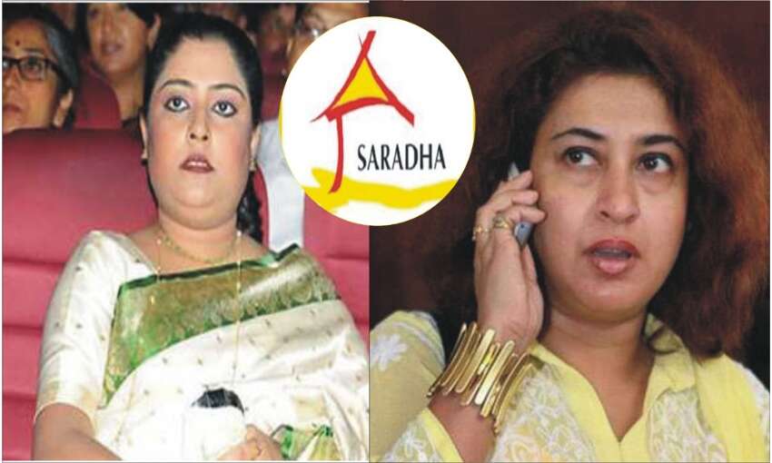 शारदा घोटाला : ईडी ने टीएमसी सांसद शताब्दी रॉय, देवयानी मुखर्जी सहित 3 की संपत्तियां की जब्त