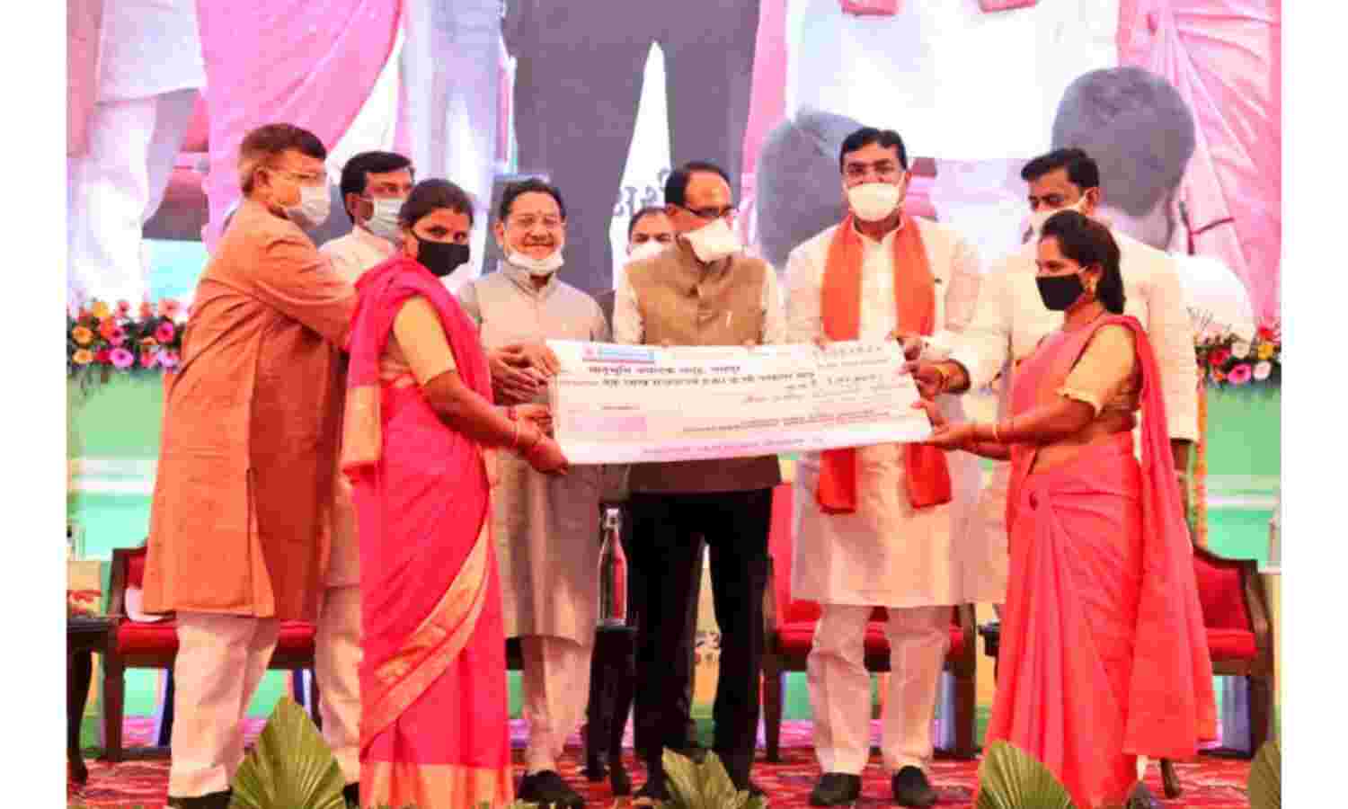 किसान मंच बनाकर सुनिश्चित करेंगे कल्याण : मुख्यमंत्री