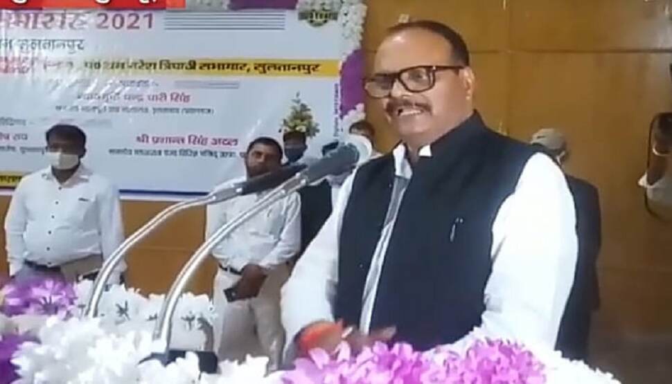 योगी सरकार ने कायम किया कानून का राज: बृजेश पाठक