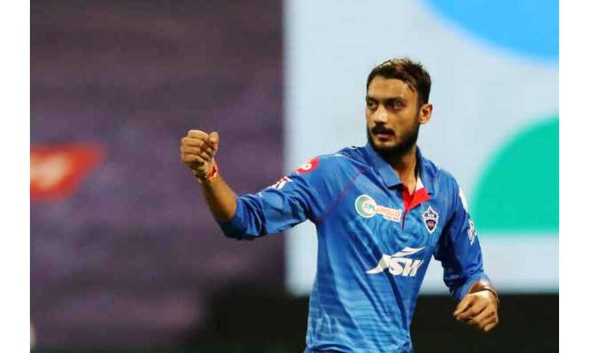 आईपीएल से पहले दिल्ली कैपिटल्स की उम्मीद को लगा झटका, अक्षर पटेल कोरोना संक्रमित