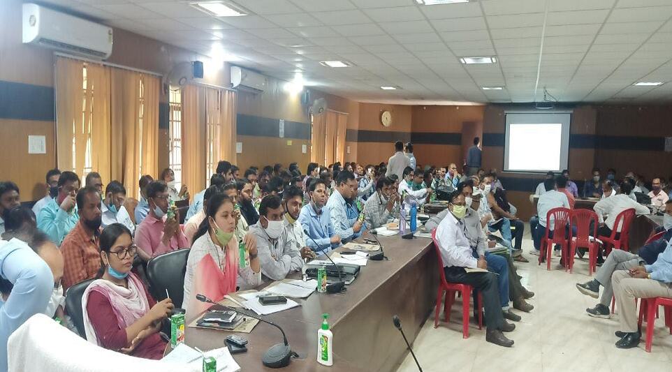 फतेहपुर: 31 जोनल, 195 सेक्टर मजिस्ट्रेट कराएंगे पंचायत चुनाव