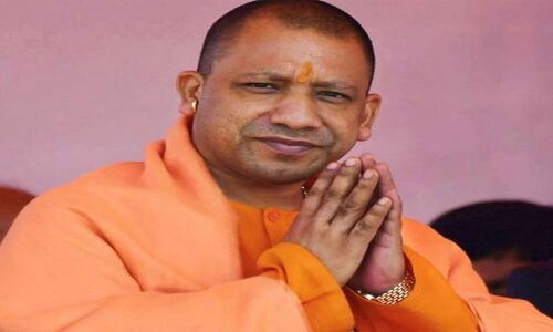 यूपी में सबसे ज्यादा दिन तक शासन करने वाले भाजपाई सीएम बने योगी