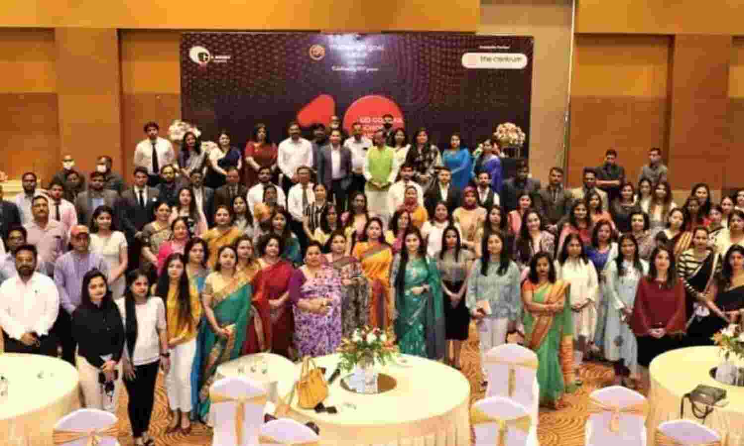 कोविड प्रोटोकॉल को धता बताने वाले जीडी गोयनका स्कूल प्रबंधन पर मेहरबान उपमुख्यमंत्री डॉ. दिनेश शर्मा कोविड प्रोटोकॉल को धता बताने वाले जीडी गोयनका स्कूल प्रबंधन पर मेहरबान उपमुख्यमंत्री डॉ. दिनेश शर्मा