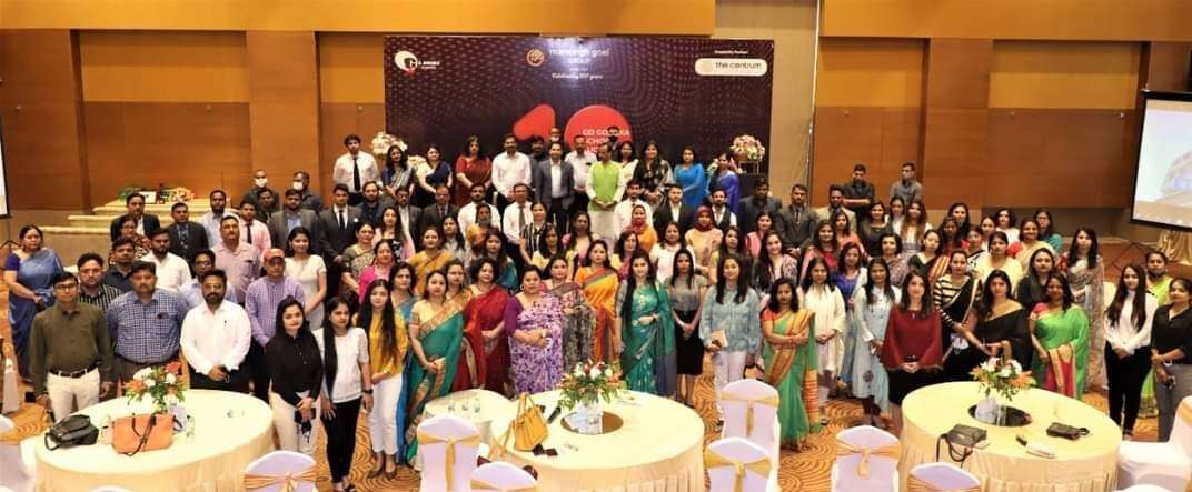 कोविड प्रोटोकॉल को धता बताने वाले जीडी गोयनका स्कूल प्रबंधन पर मेहरबान उपमुख्यमंत्री डॉ. दिनेश शर्मा कोविड प्रोटोकॉल को धता बताने वाले जीडी गोयनका स्कूल प्रबंधन पर मेहरबान उपमुख्यमंत्री डॉ. दिनेश शर्मा